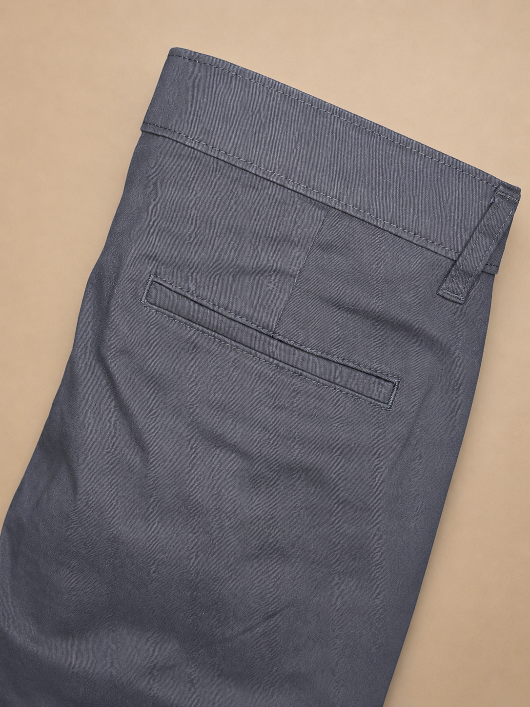Amazon Essentials navy blue pants