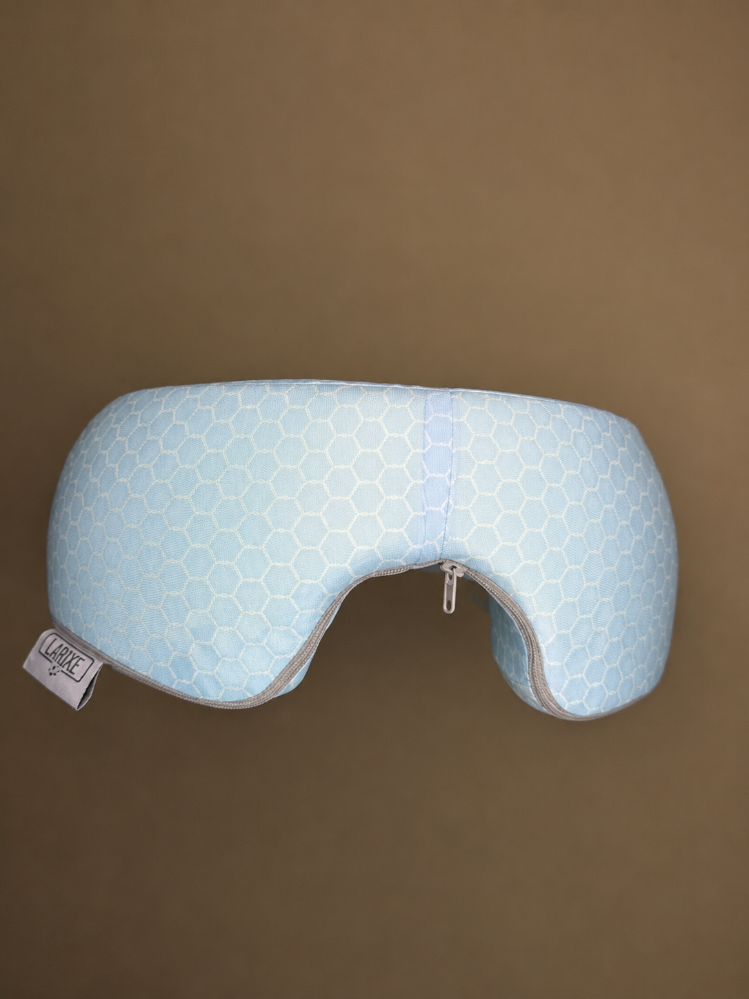 Larixe Face down pillows