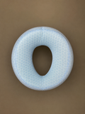 Larixe Face down pillows
