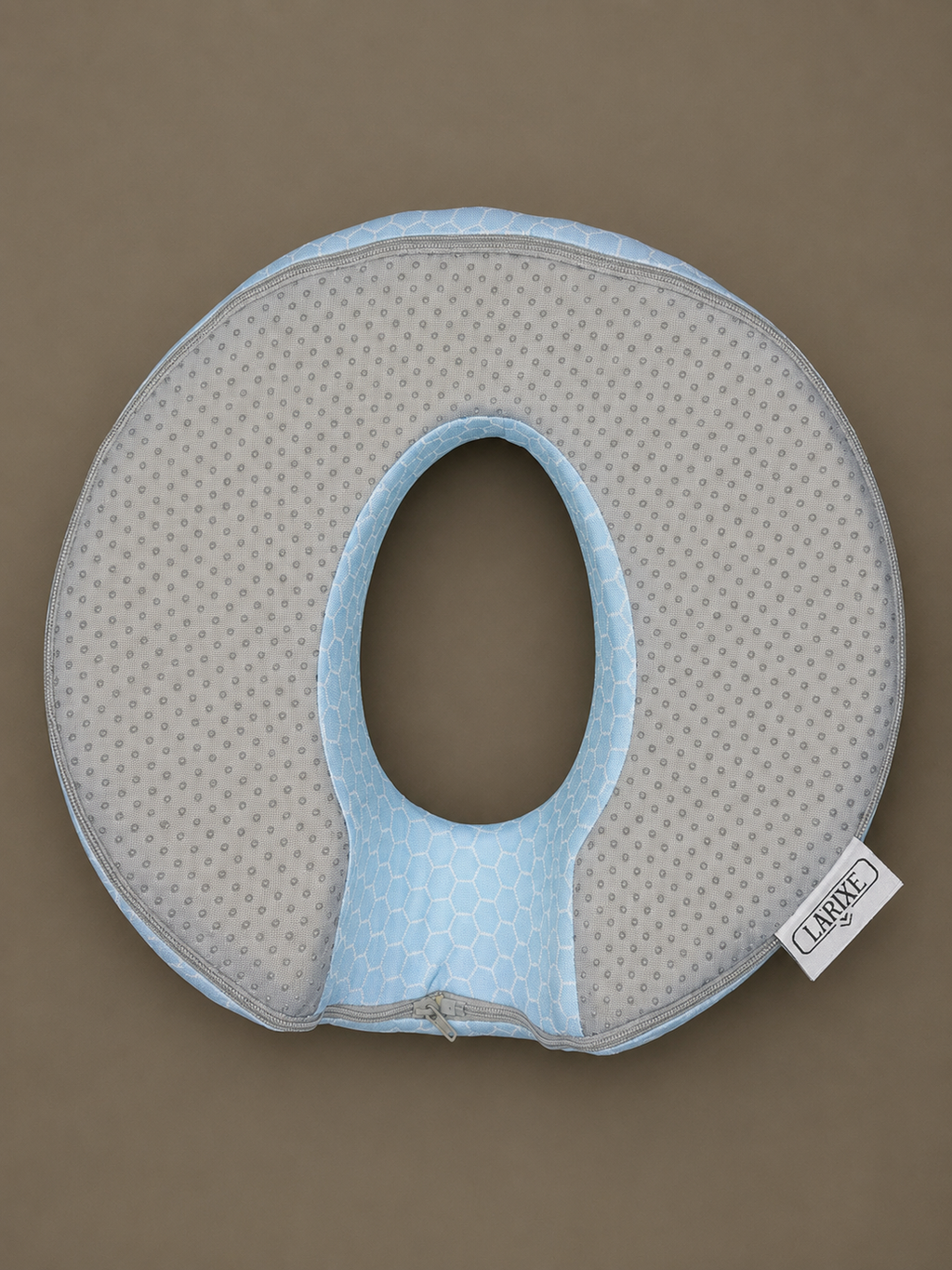 Larixe Face down pillows